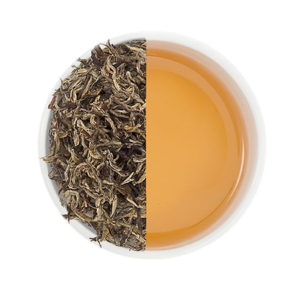 Белый чай что это такое, польза и вред